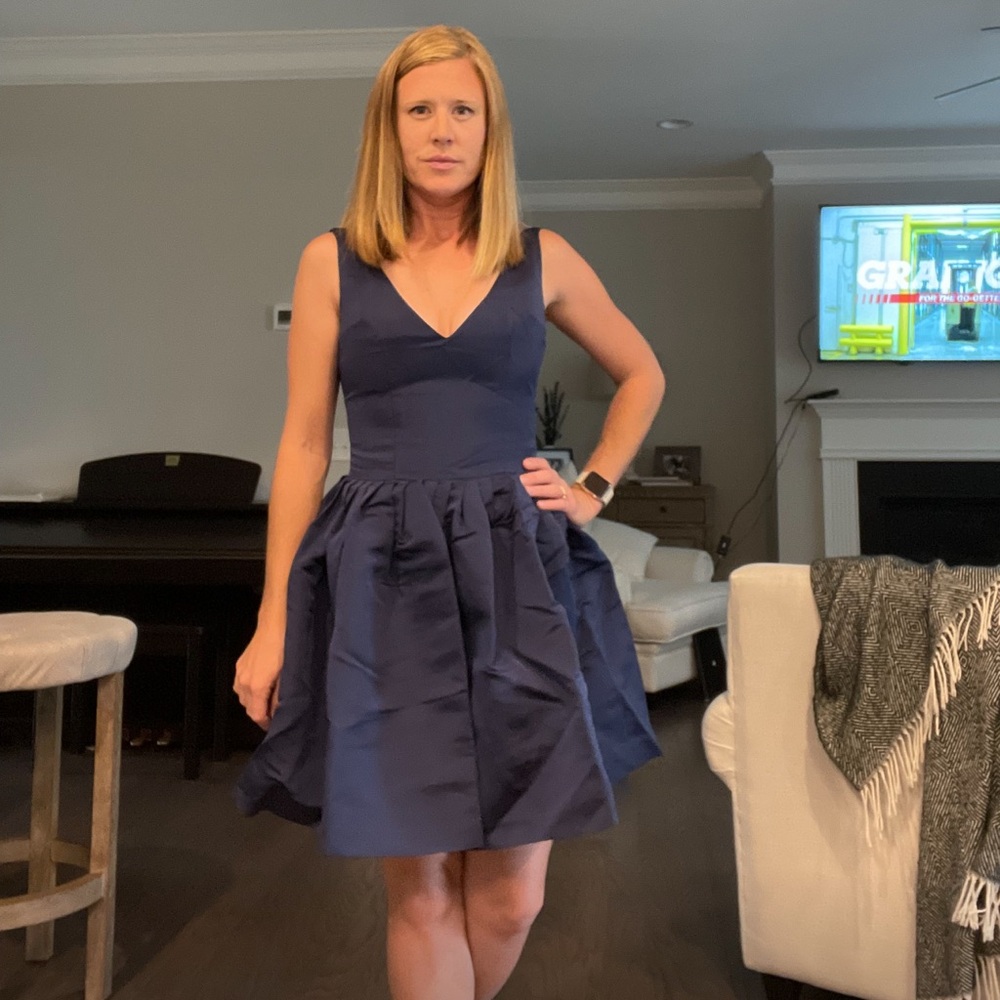 Cocktail dress